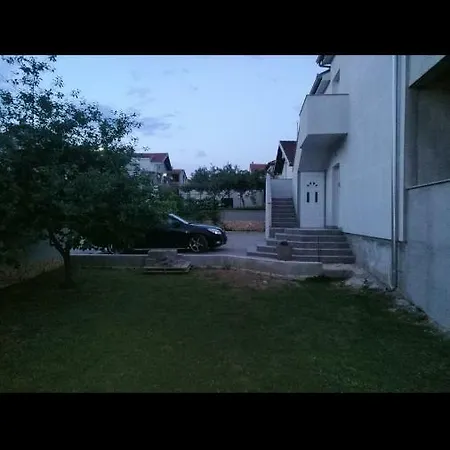 Antonio * Zadar