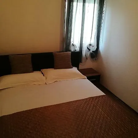 Apartment Antonio