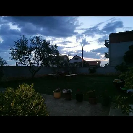 Antonio Apartment Zadar