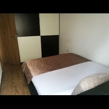 Apartment Antonio