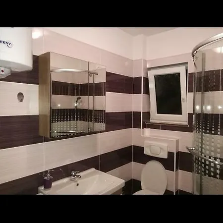 Apartment Antonio Zadar