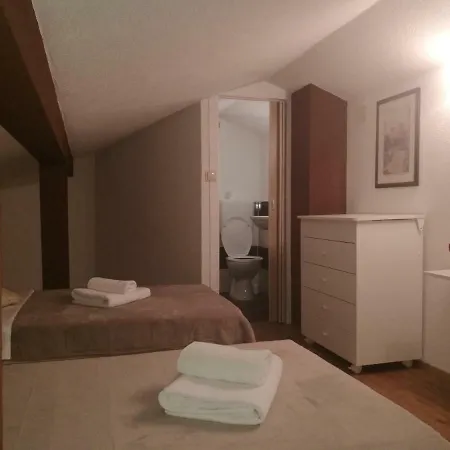 Antonio Apartment
