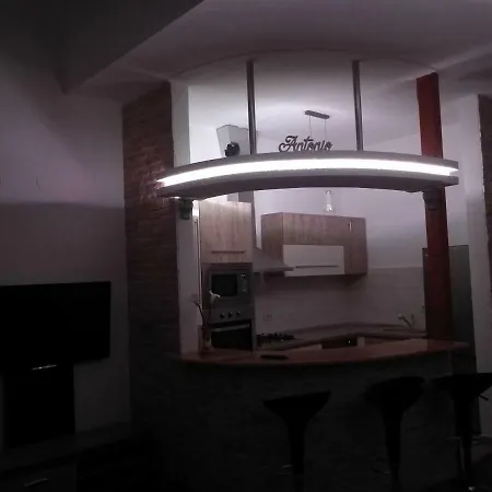 Apartment Antonio