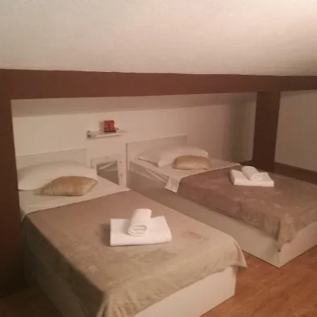 Apartment Antonio *